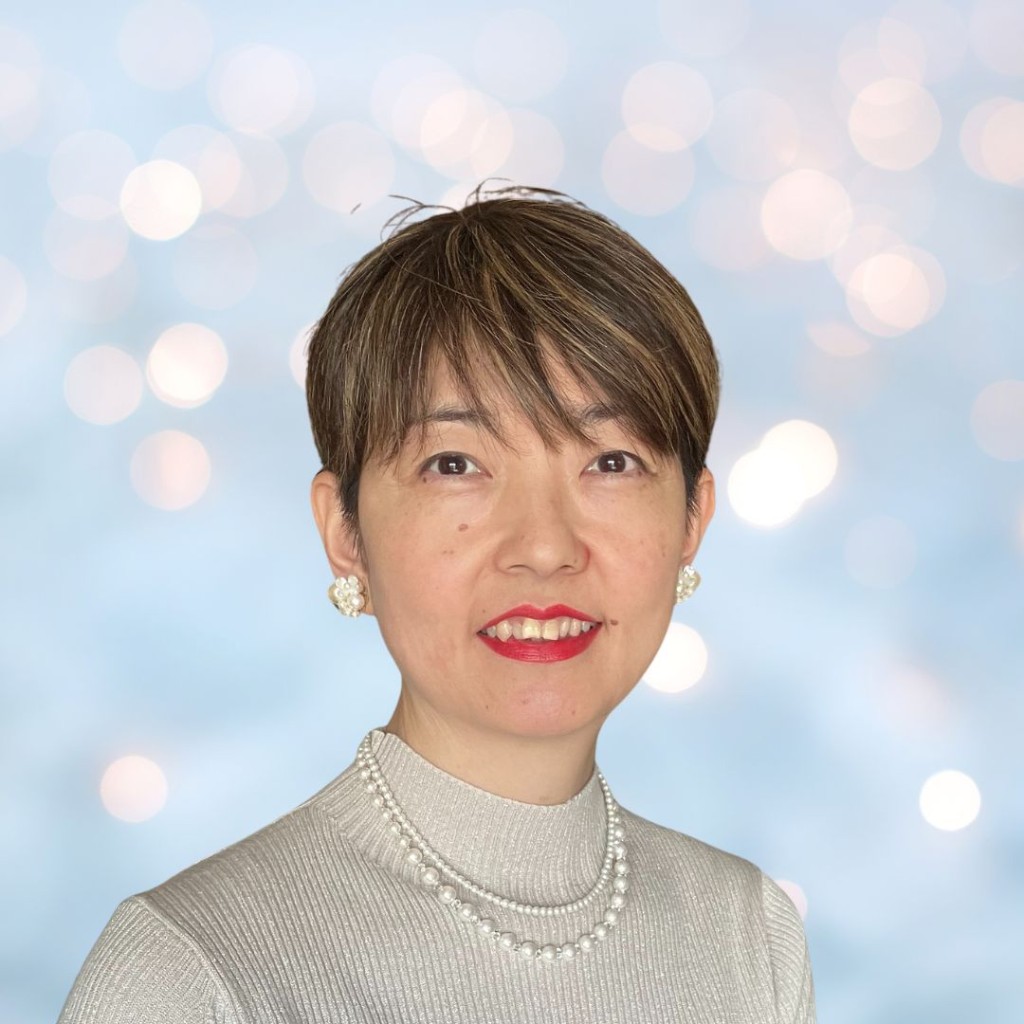 佐藤加恵（Kae Smart Works 代表）